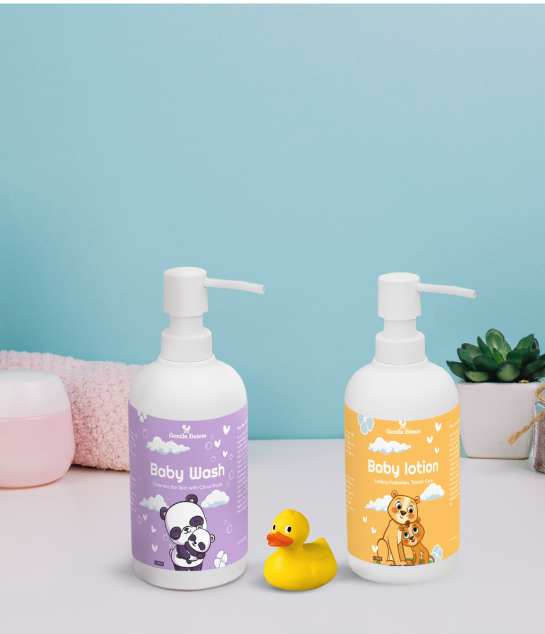 Bath Essentials