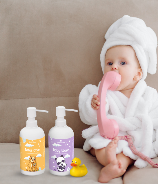 Bath Essentials
