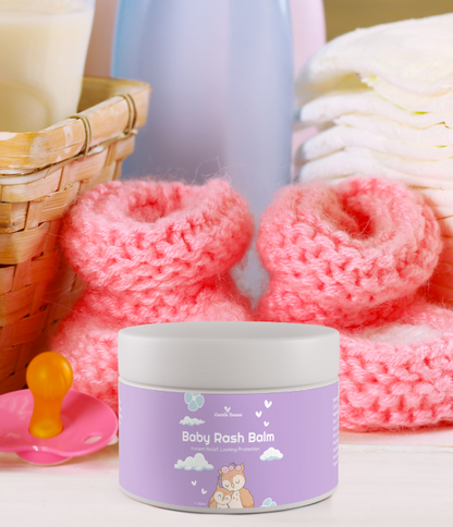 Diaper Rash Balm