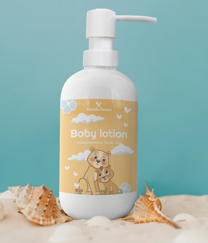 Baby Lotion